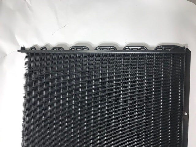 New OEM Genuine John Deere Core, Part # F032381