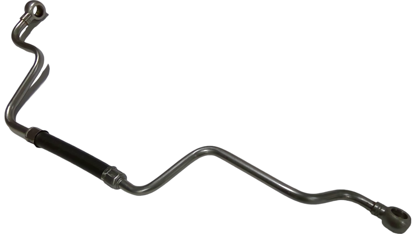 New OEM Genuine John Deere Shaft Tube Asm, Part # F041782