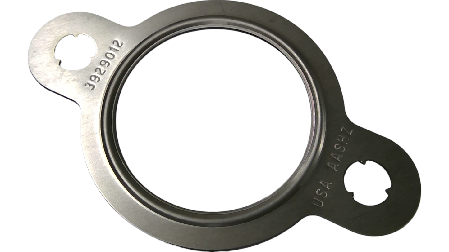 New OEM Genuine John Deere Gasket, Part # F059683