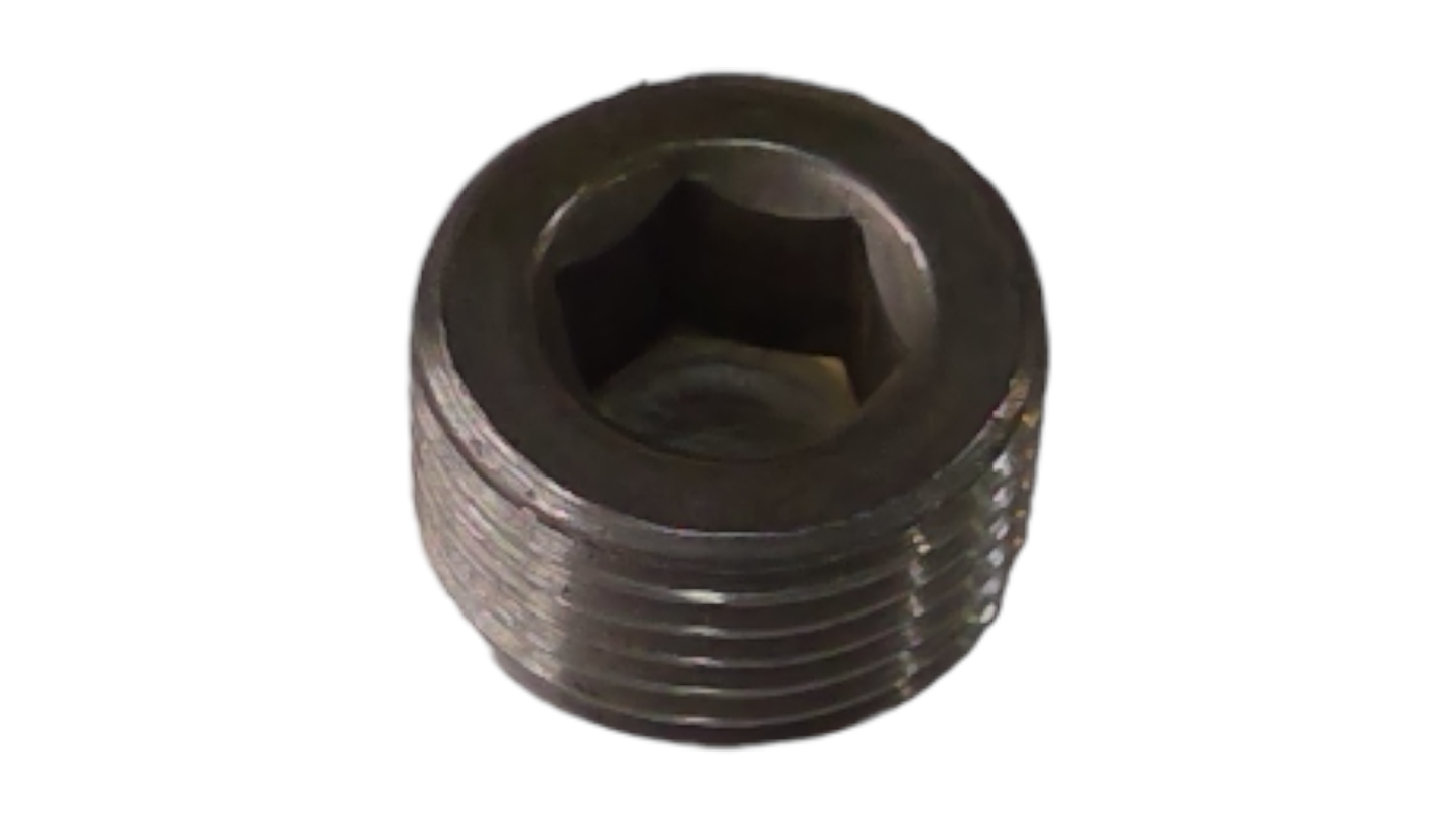 New OEM Genuine John Deere Plug, Part # F071405