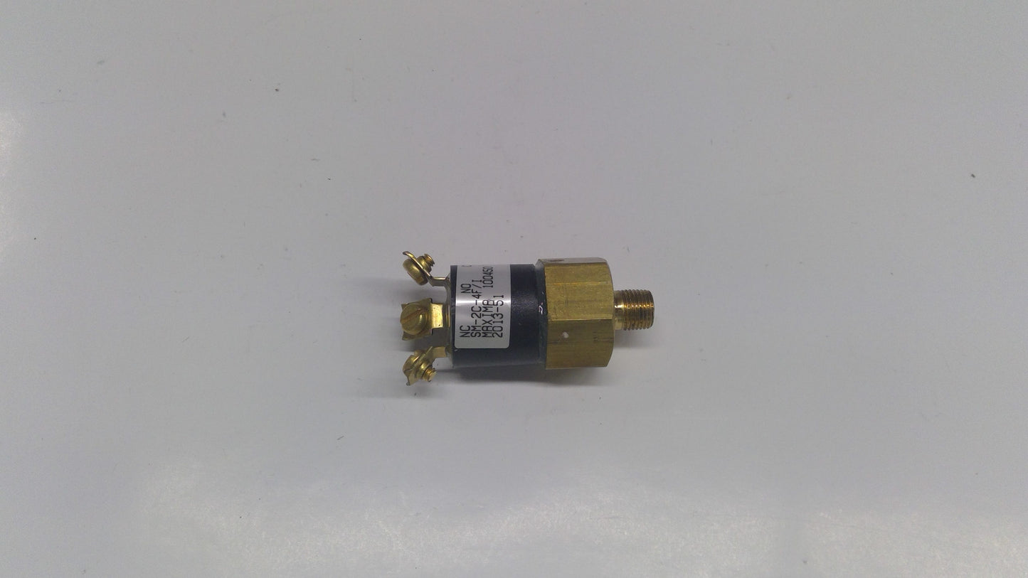 New OEM Genuine John Deere Switch, Part # F120848