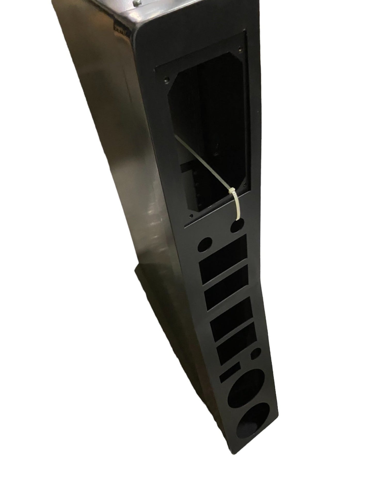 New OEM Genuine John Deere Console, Part # F307485