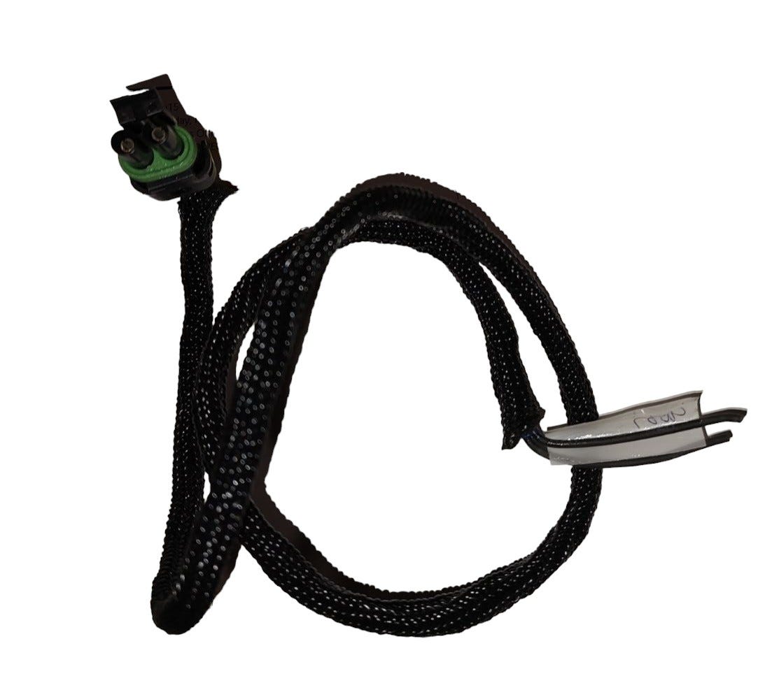 New OEM Genuine John Deere Wiring Harness, Part # F383302