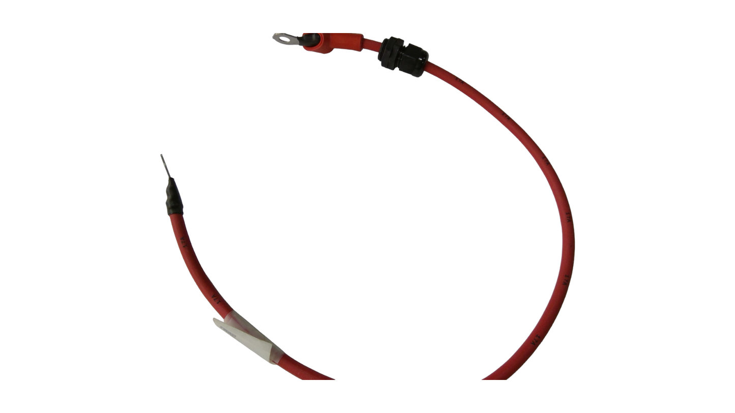 New OEM Genuine John Deere Cable, Part # F392627