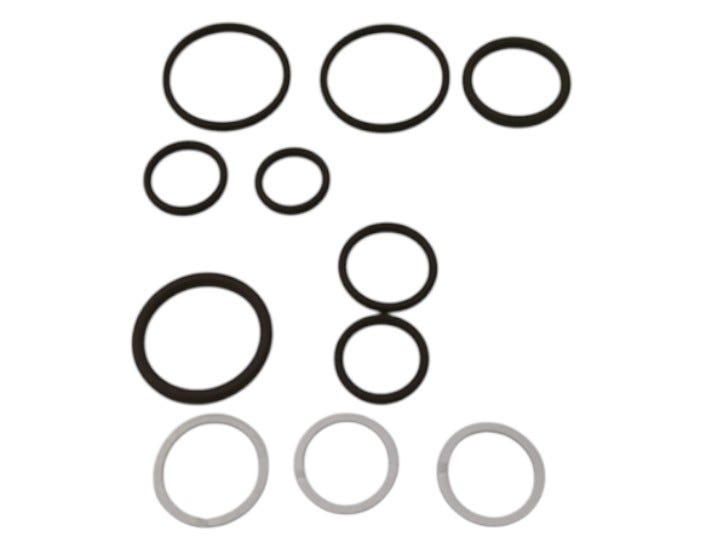 New OEM Genuine John Deere Seal Kit, Part # F434671