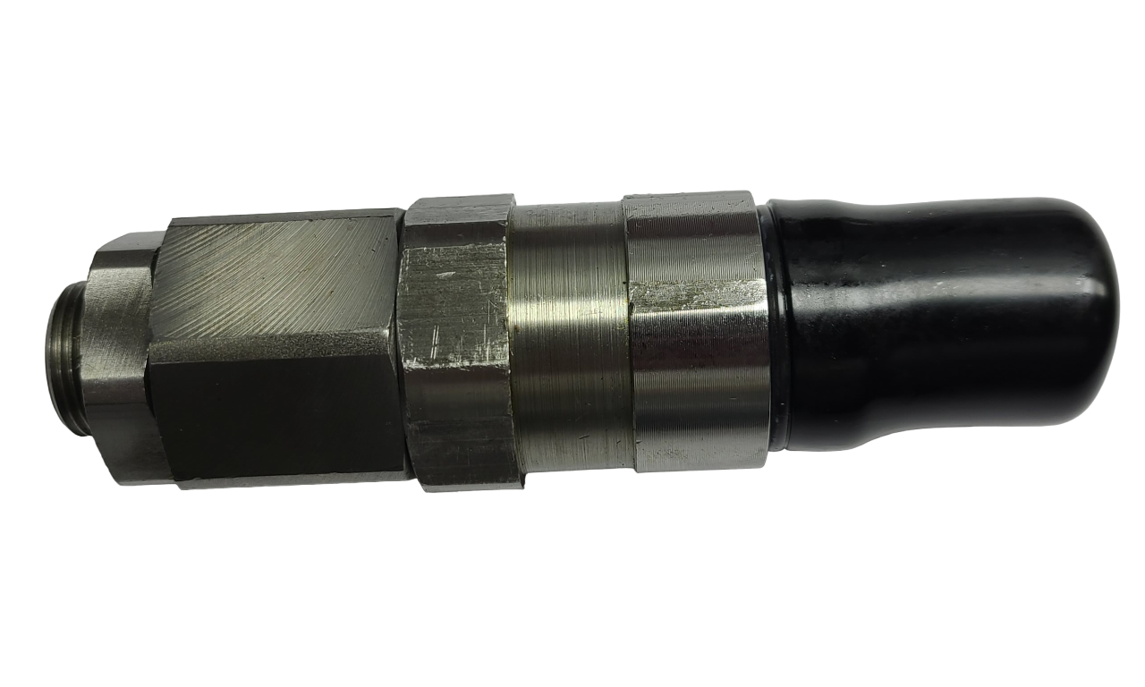 New OEM Genuine John Deere Valve, Part # F437061