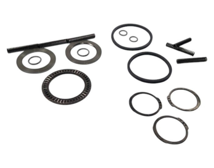 New OEM Genuine John Deere Differential Lock, Part # F437063