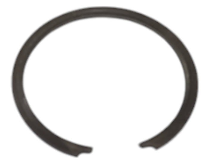 New OEM Genuine John Deere Snap Ring, Part # F81500262
