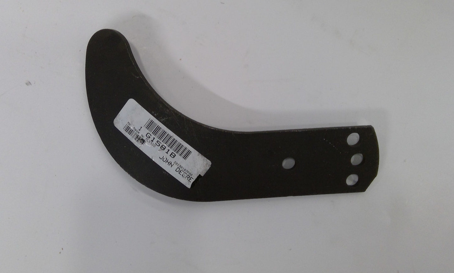 New OEM Genuine John Deere Blade, Part # G1581B