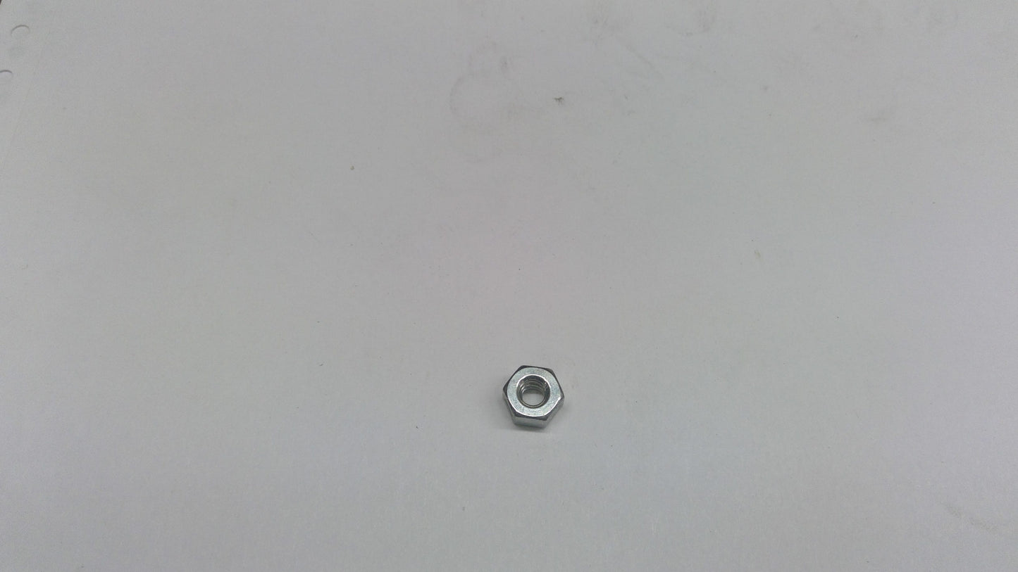 New OEM Genuine John Deere Nut, Part # GX23847