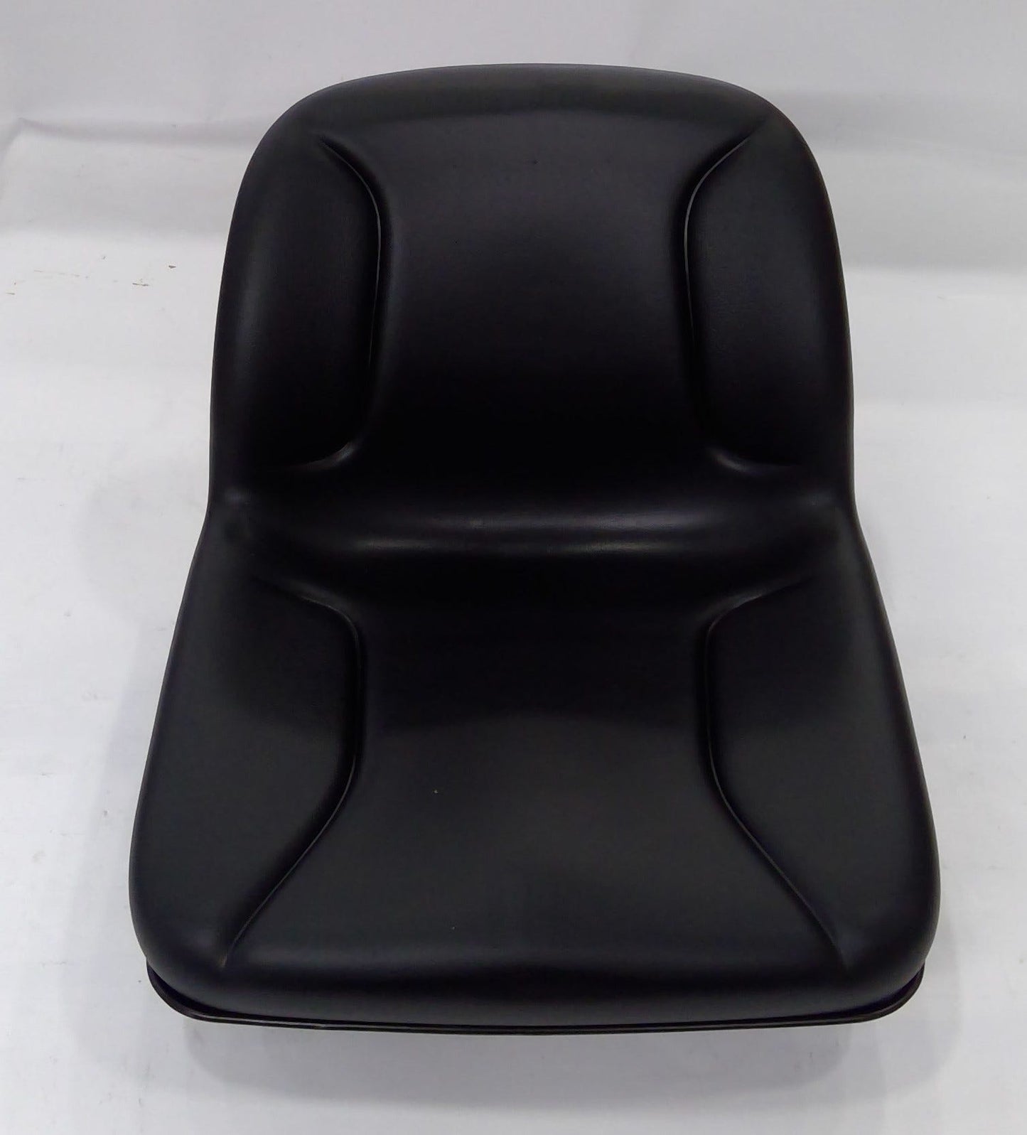 New OEM Genuine John Deere Seat, Part # GY21257