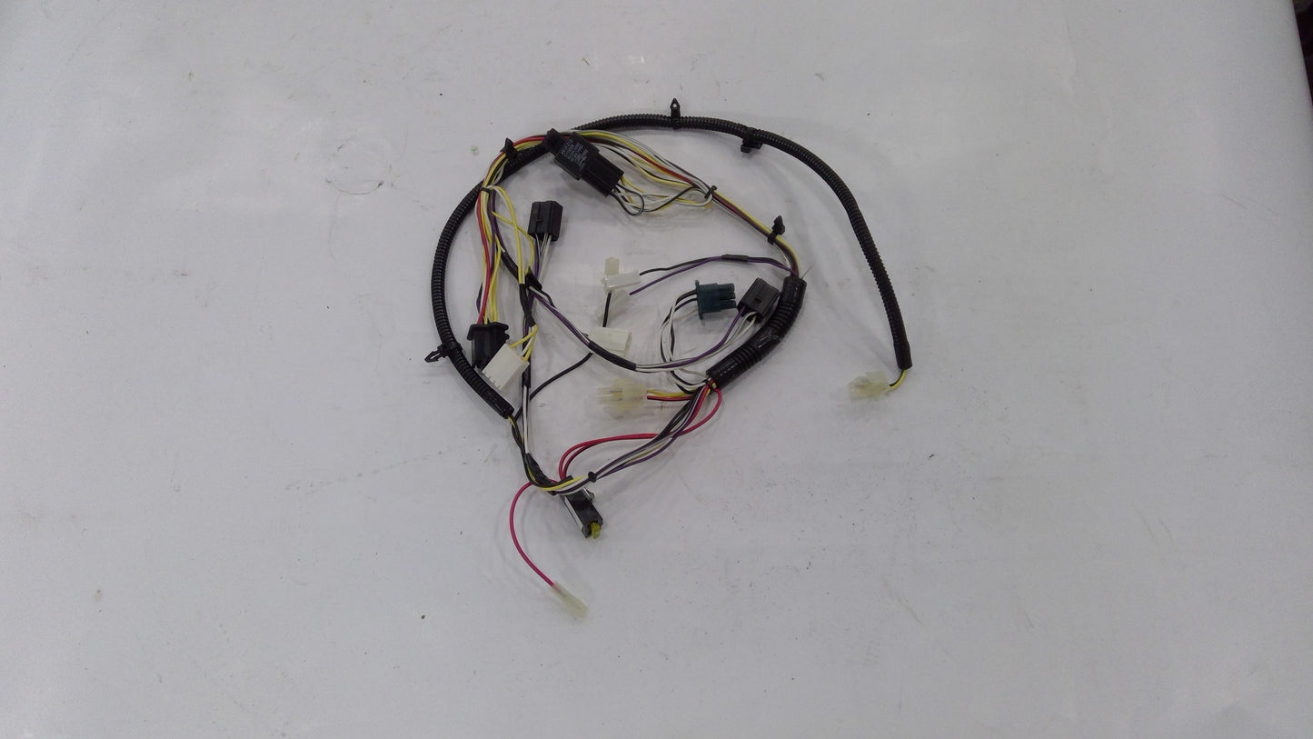 New OEM Genuine John Deere Wiring Harness, Part # GY21476