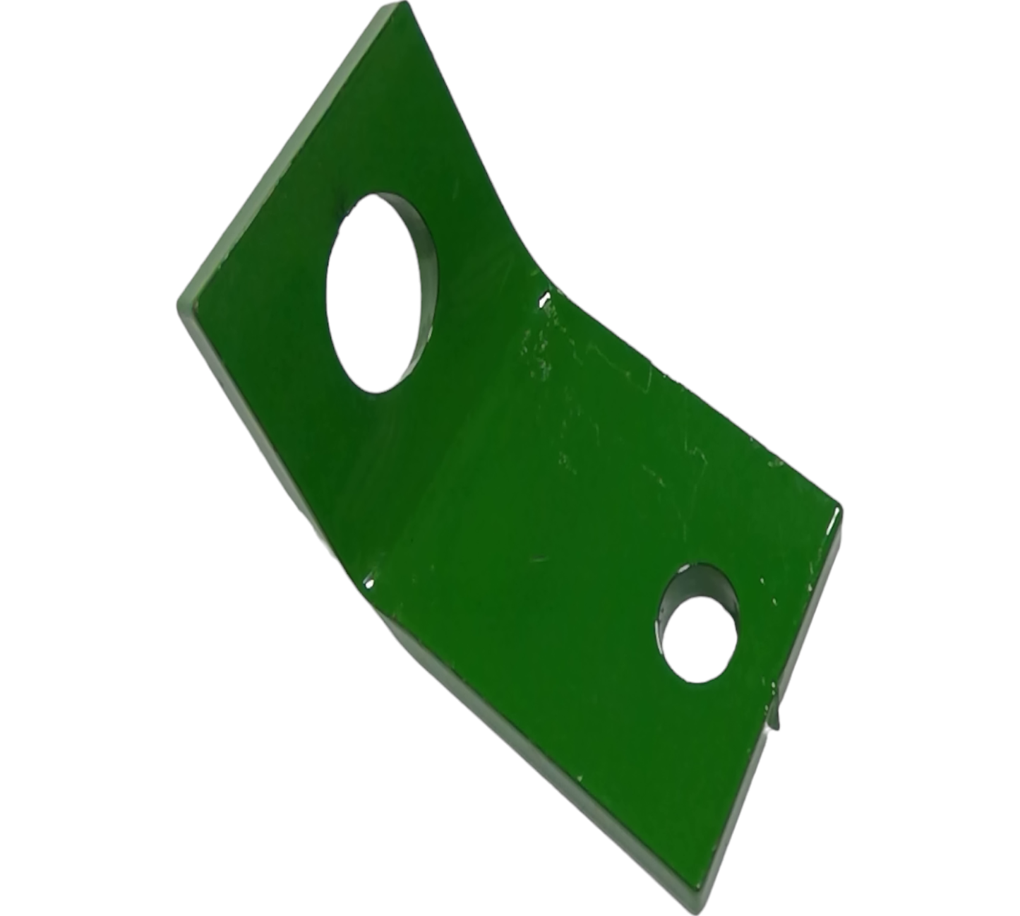 New OEM Genuine John Deere Bracket, Part # H128194