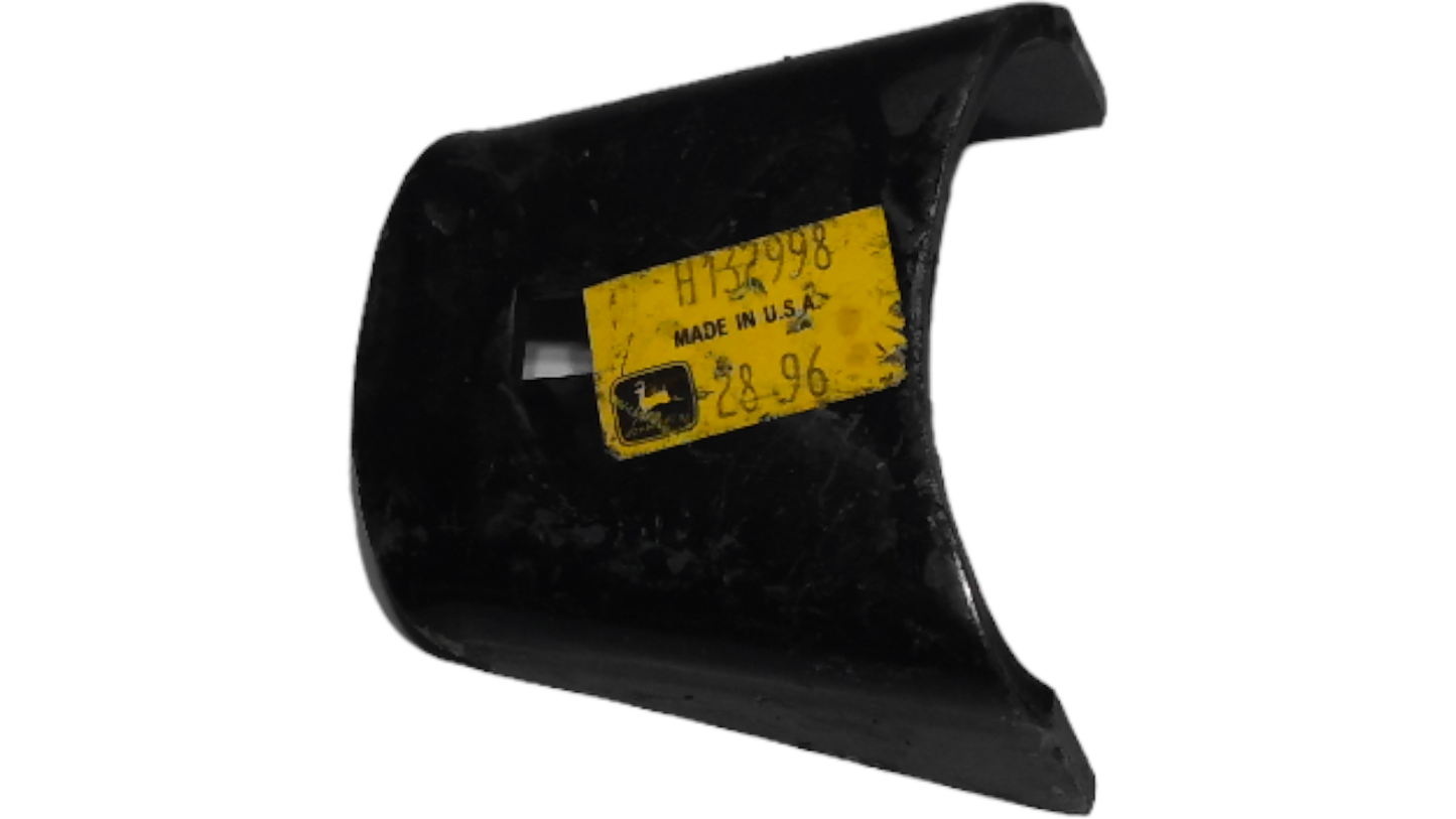 New OEM Genuine John Deere Bracket - Rotor Blade, Part # H132998