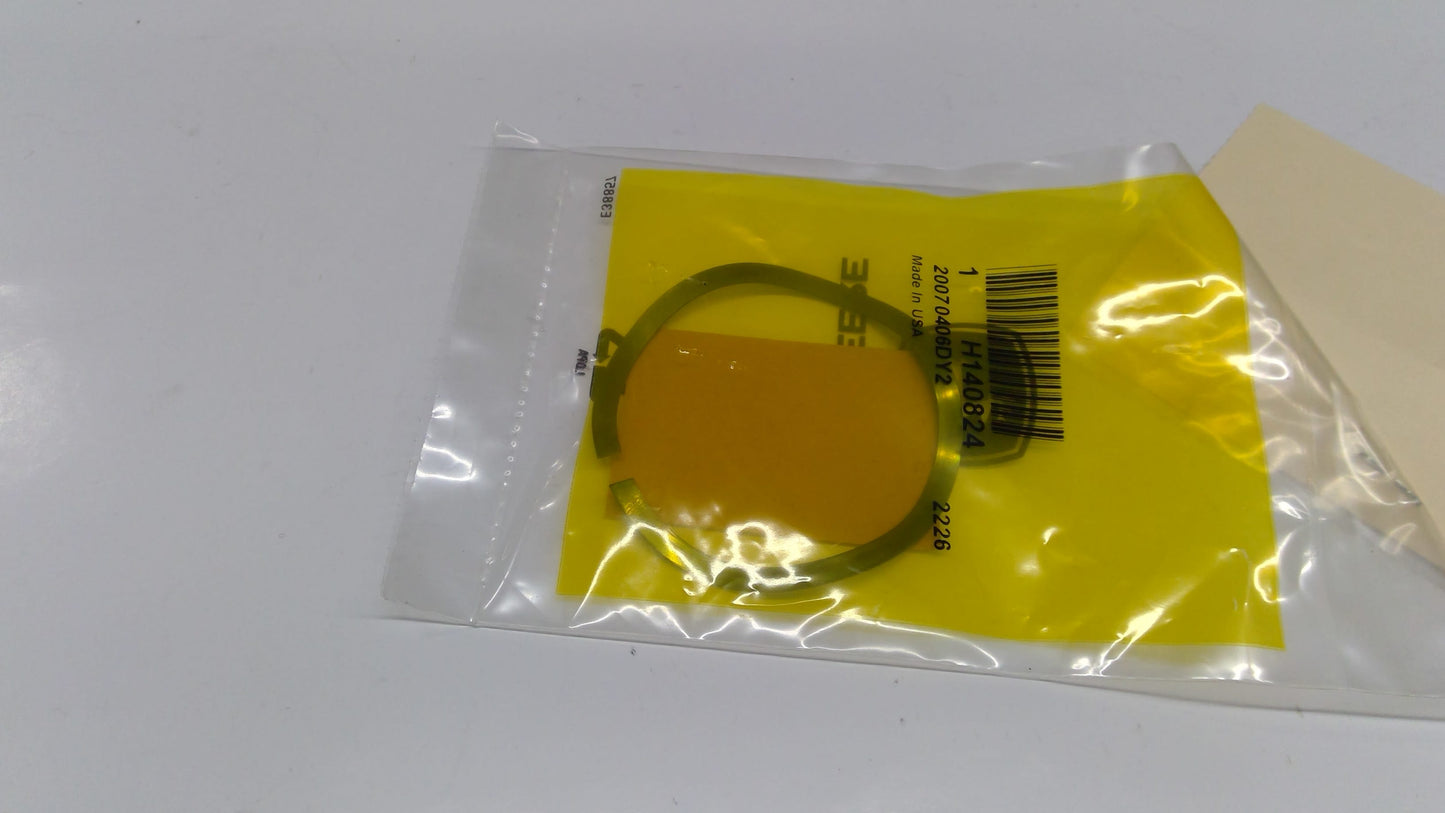 New OEM Genuine John Deere Spring, Part # H140824