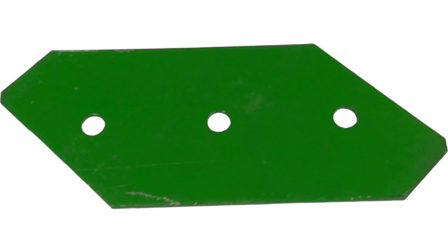 New OEM Genuine John Deere Plate-Tie, Part # H141705