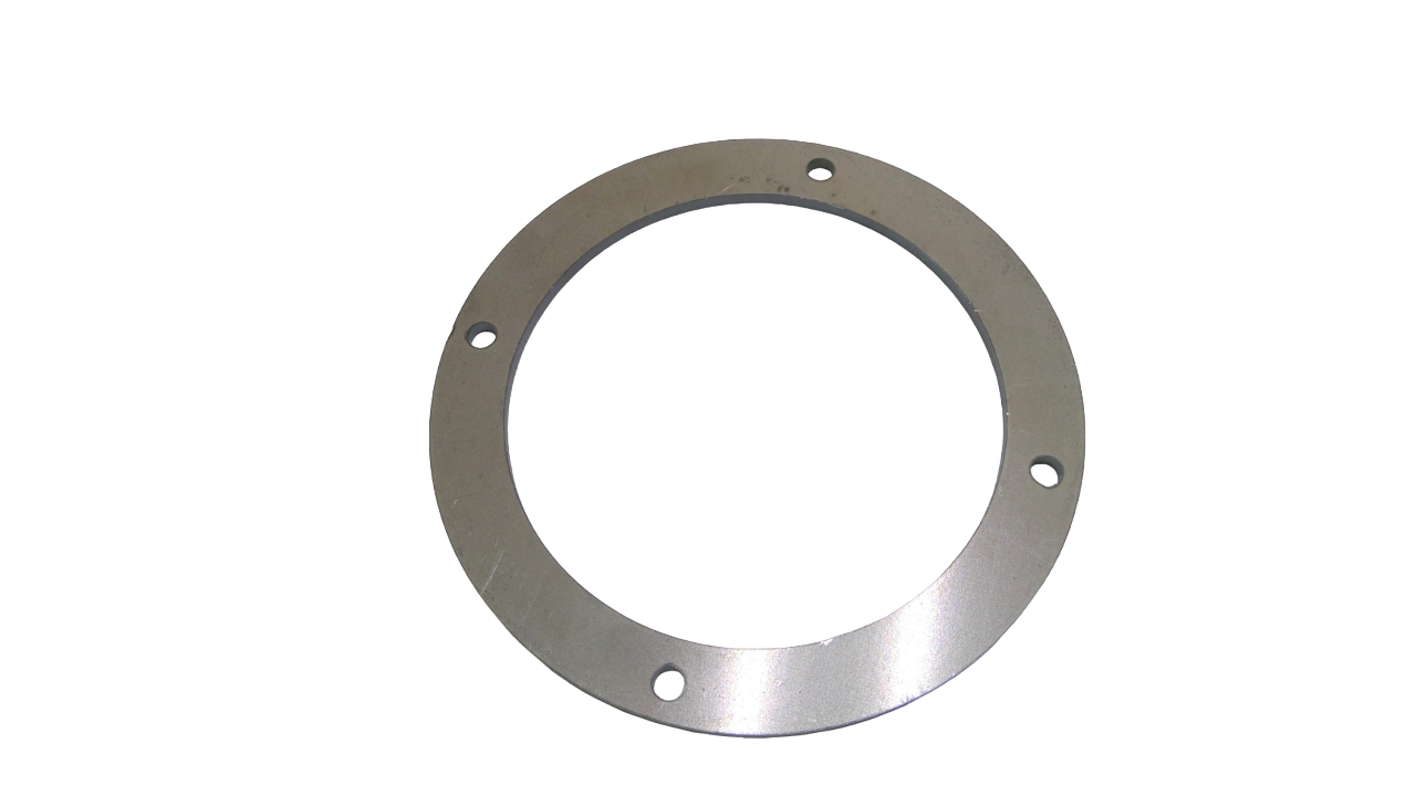 New OEM Genuine John Deere Back-Up Ring, Part # H143836