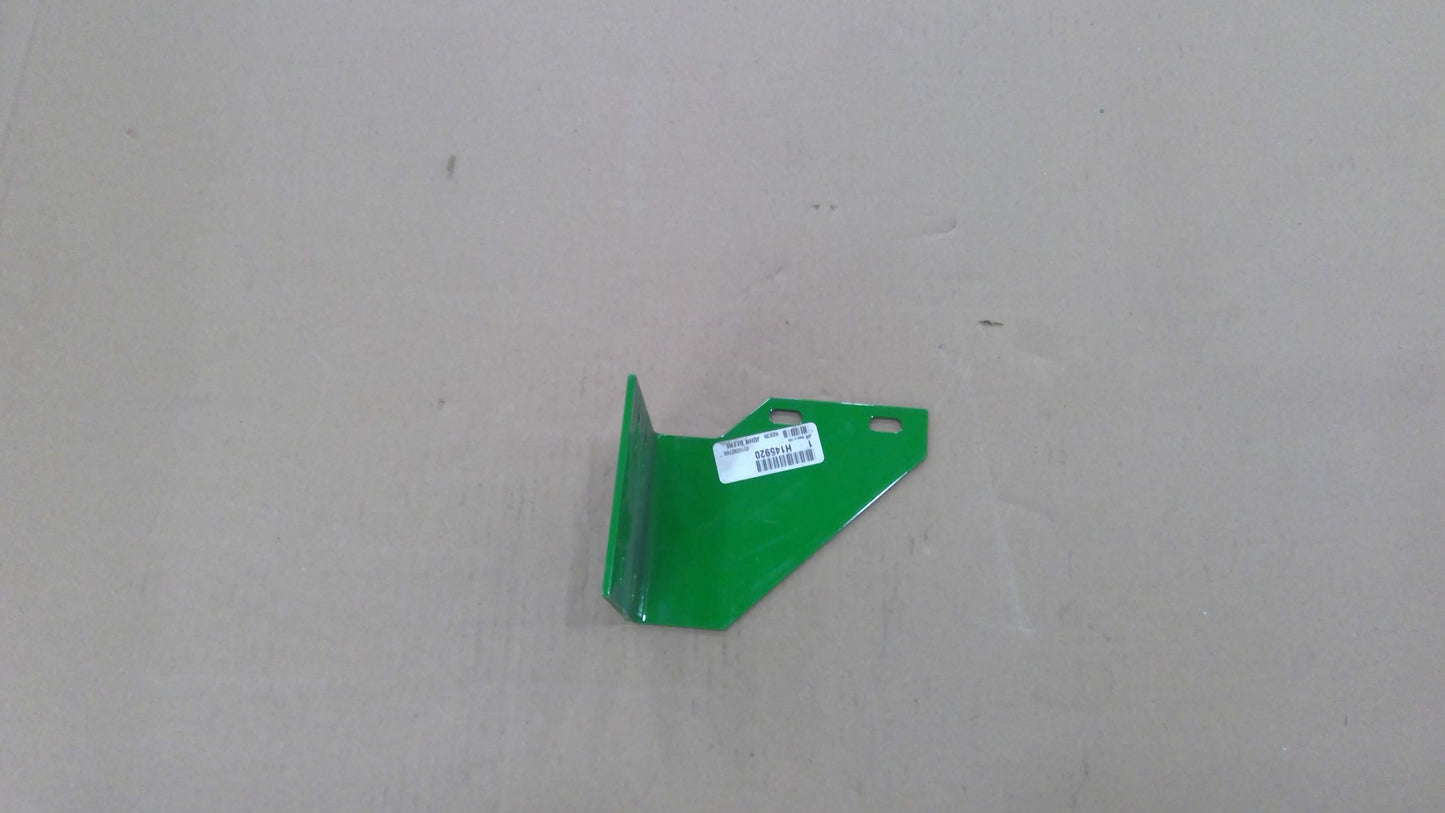 New OEM Genuine John Deere Brace, Part # H145920