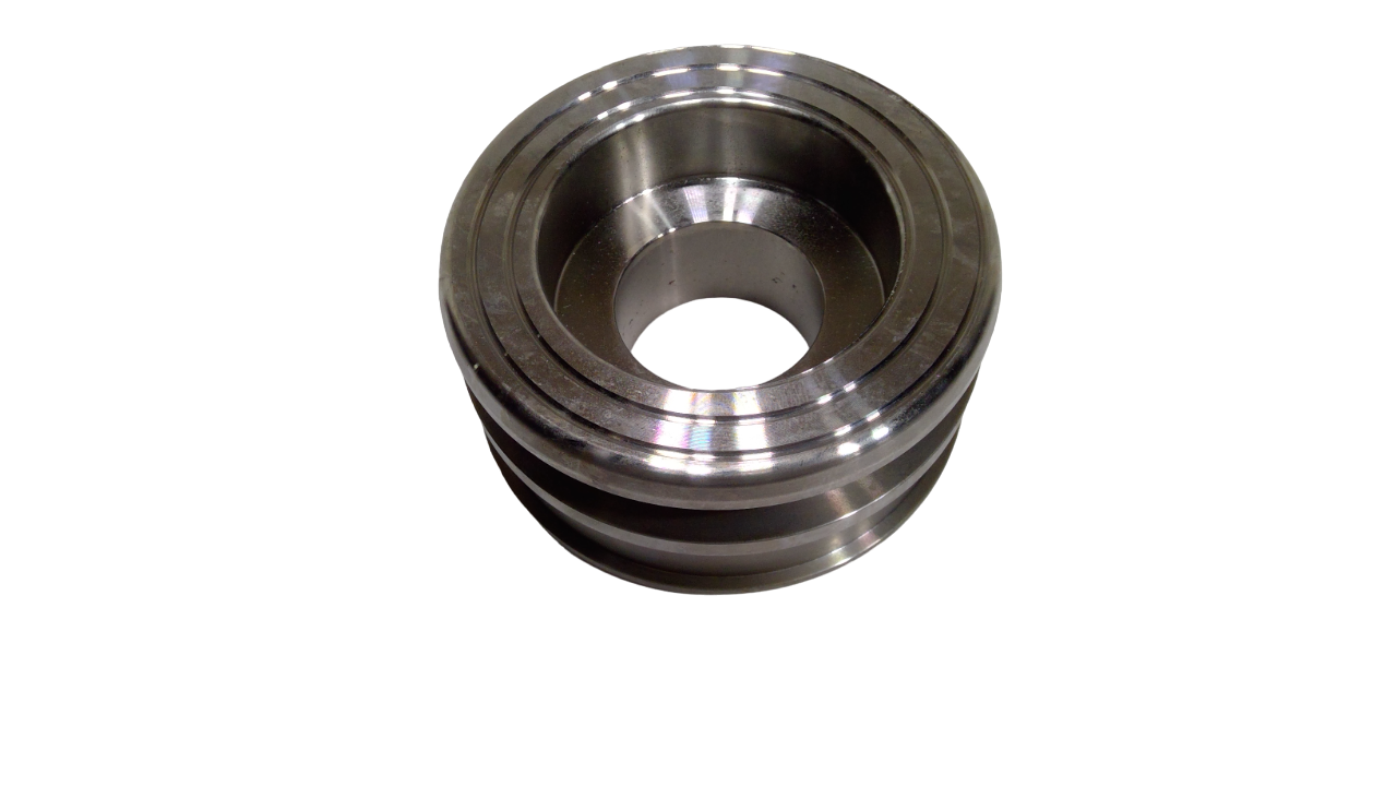 New OEM Genuine John Deere Piston, Part # H157037