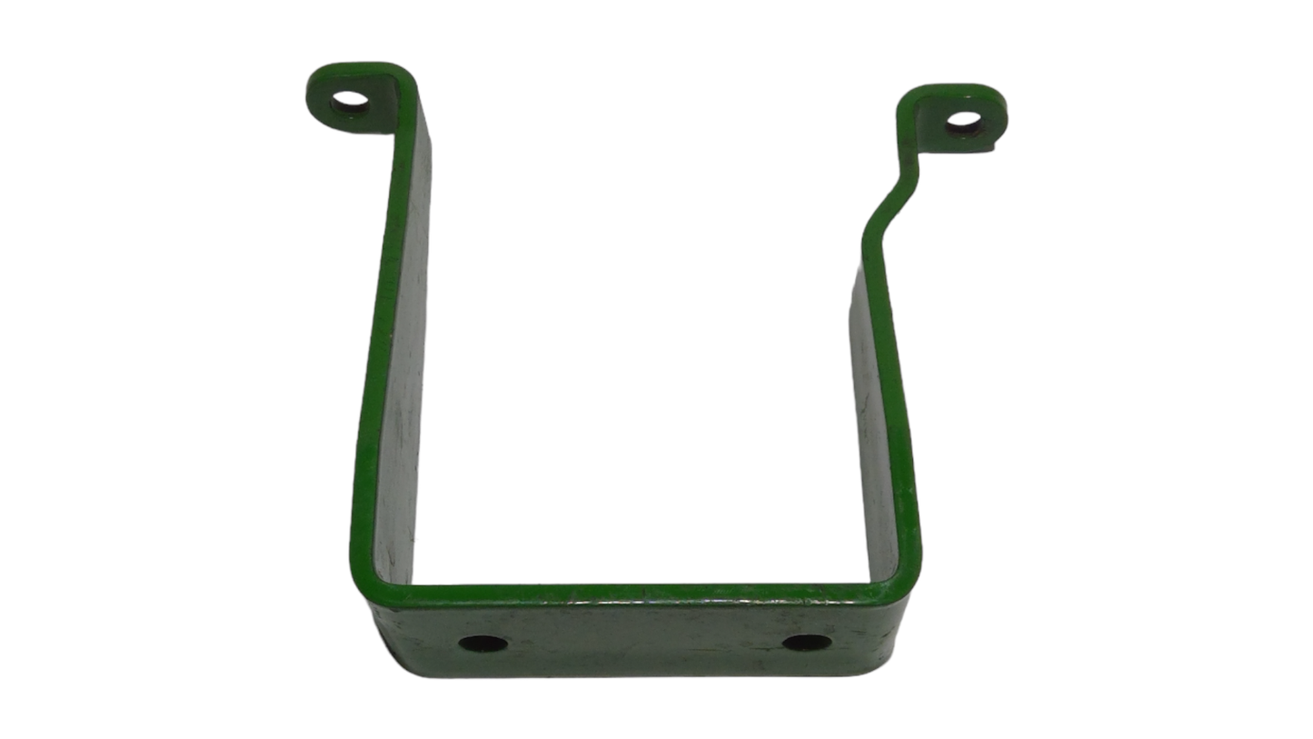 New OEM Genuine John Deere Hanger, Part # H163280