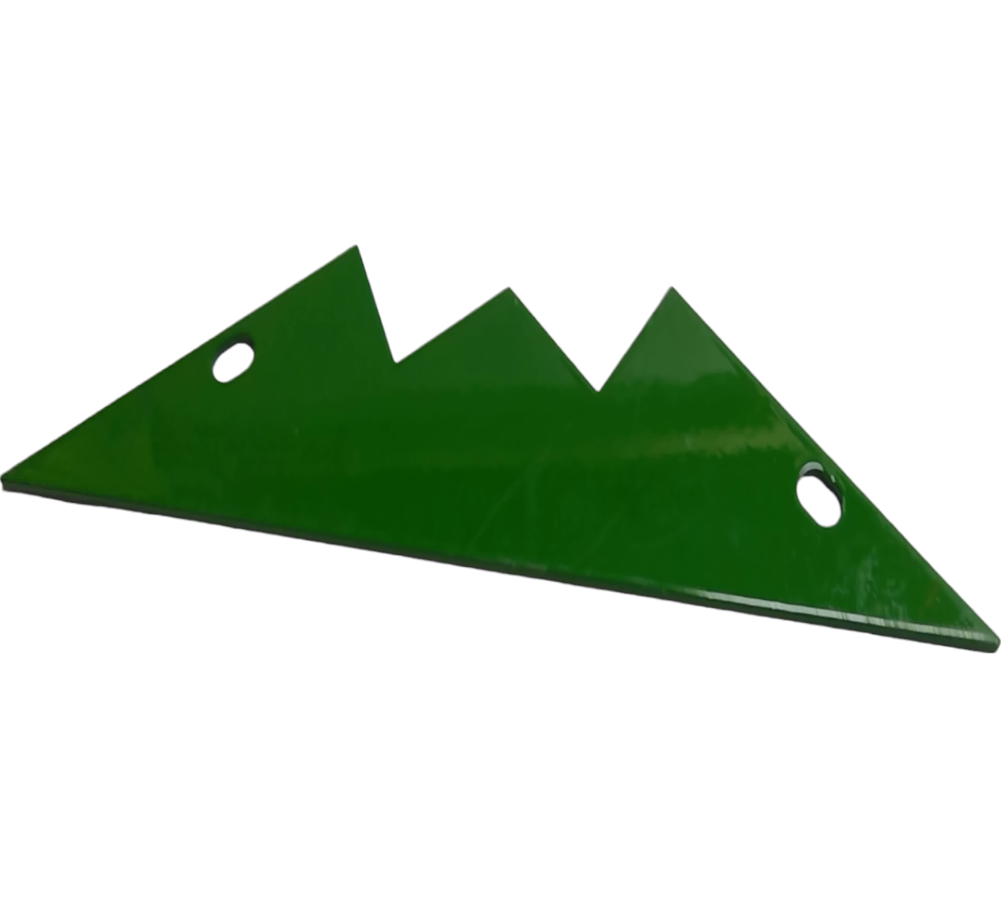 New OEM Genuine John Deere Spacer, Part # H163920