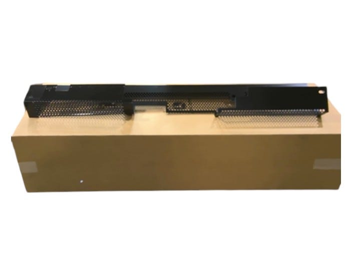 New OEM Genuine John Deere Shield Axle Trash Wide, Part # H164493