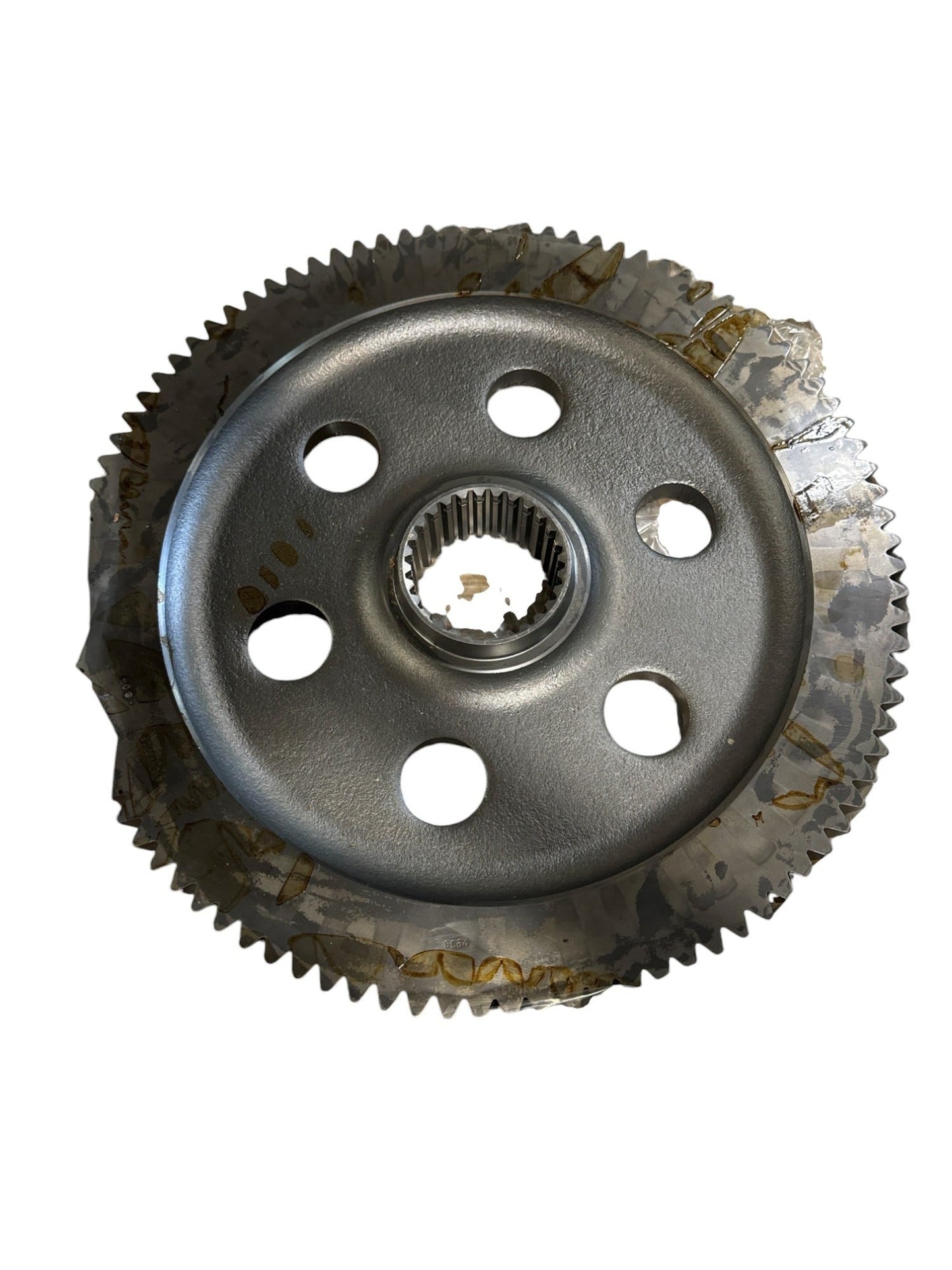 New OEM Genuine John Deere Gear, Part # H169125