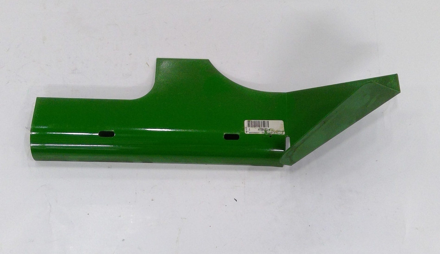 New OEM Genuine John Deere Deflector, Part # H169173