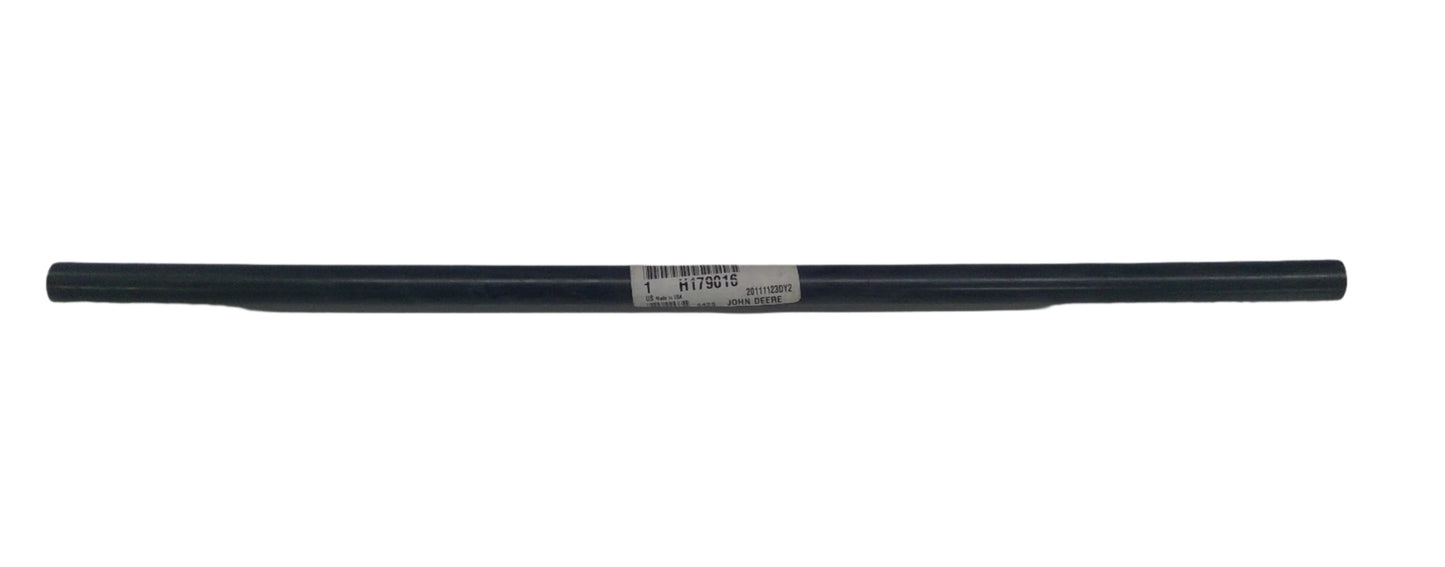 New OEM Genuine John Deere Structural Tube, Part # H179016