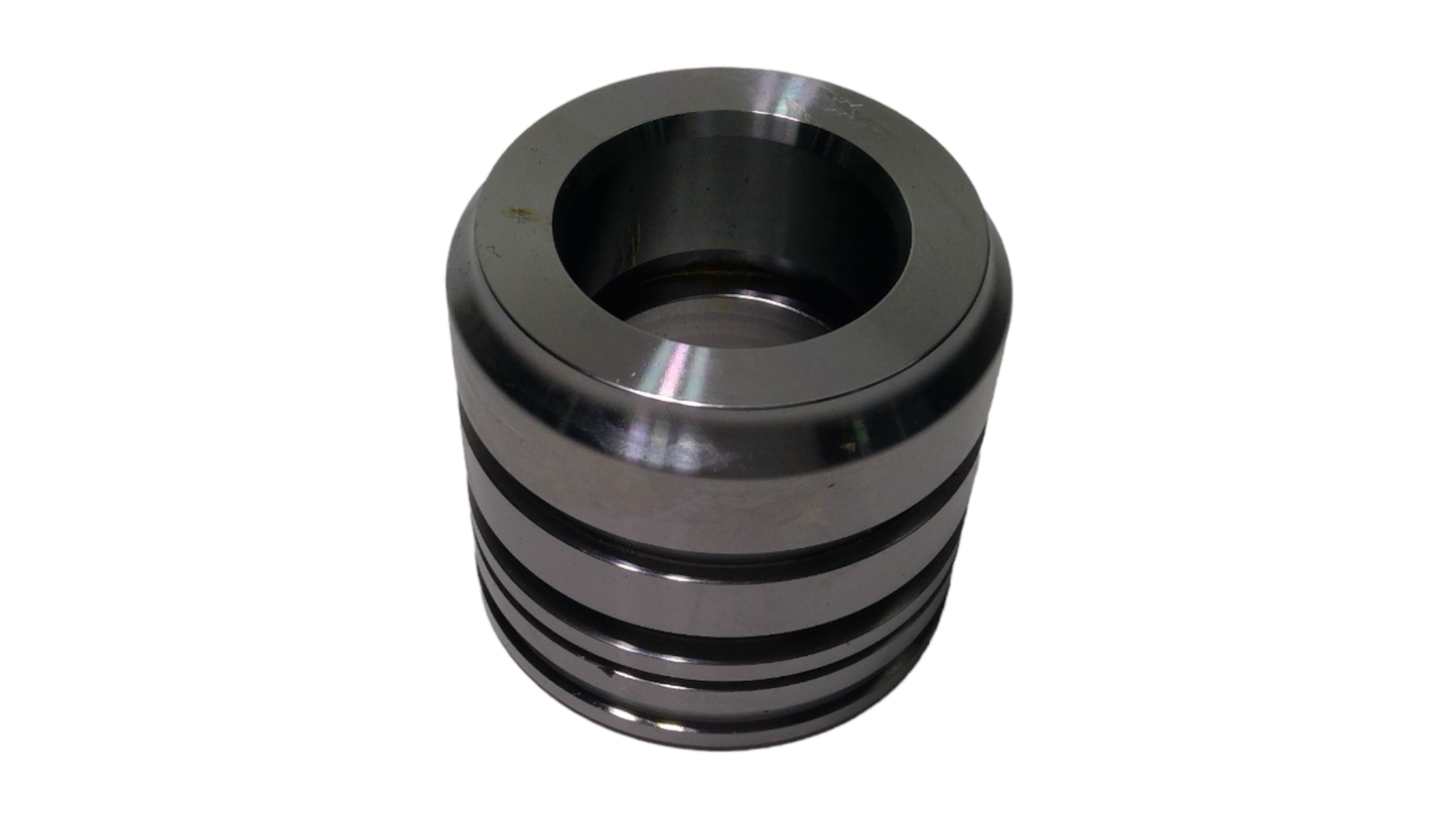 New OEM Genuine John Deere Hydr. Cylinder Rod Guide, Part # H179643