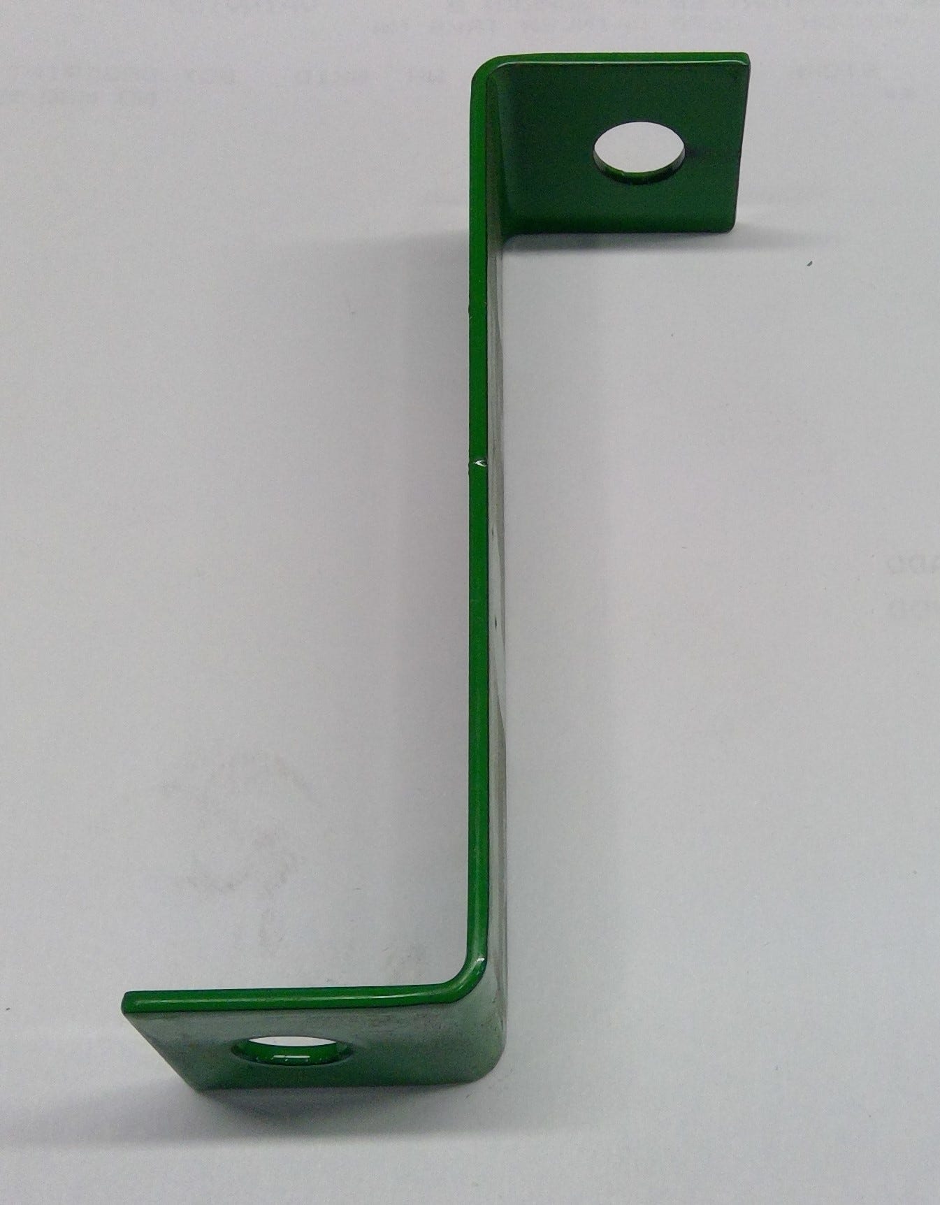 New OEM Genuine John Deere Bracket, Part # H204790