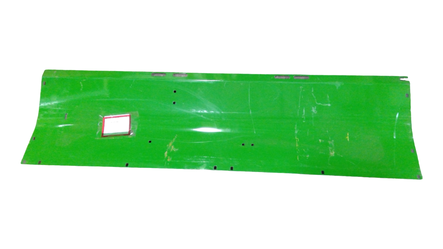 New OEM Genuine John Deere Sheet, Part # H227426