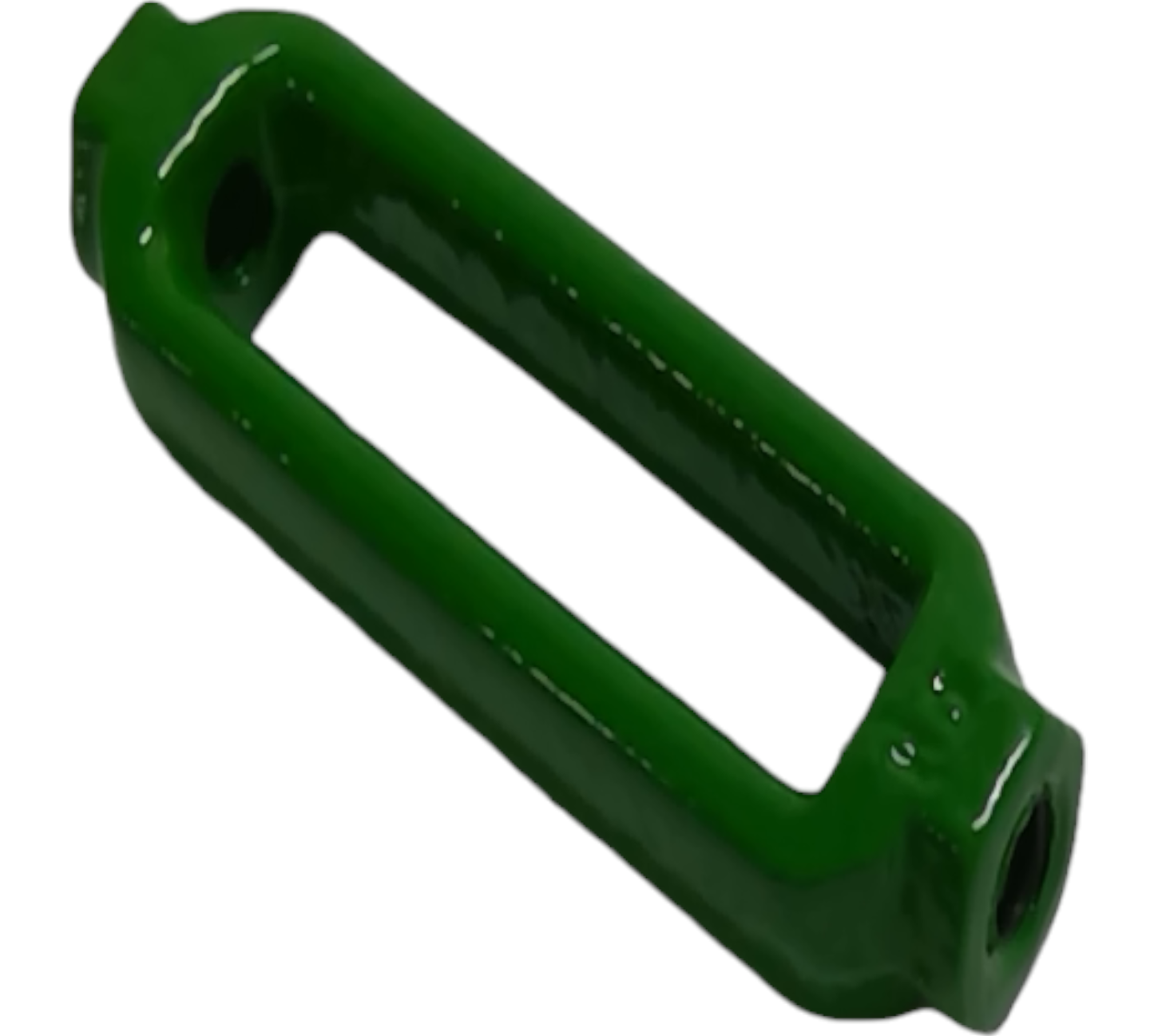 New OEM Genuine John Deere Turnbuckle, Part # H35309