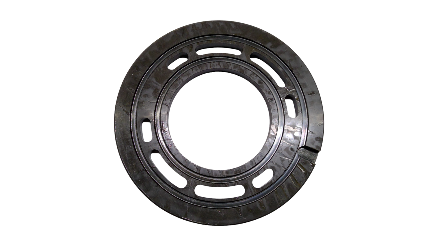 New OEM Genuine John Deere Plate, Part # H64828