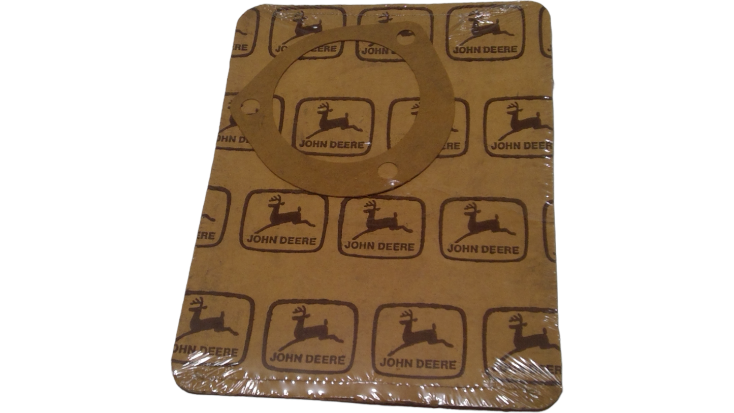 New OEM Genuine John Deere Gasket, Part # H719R
