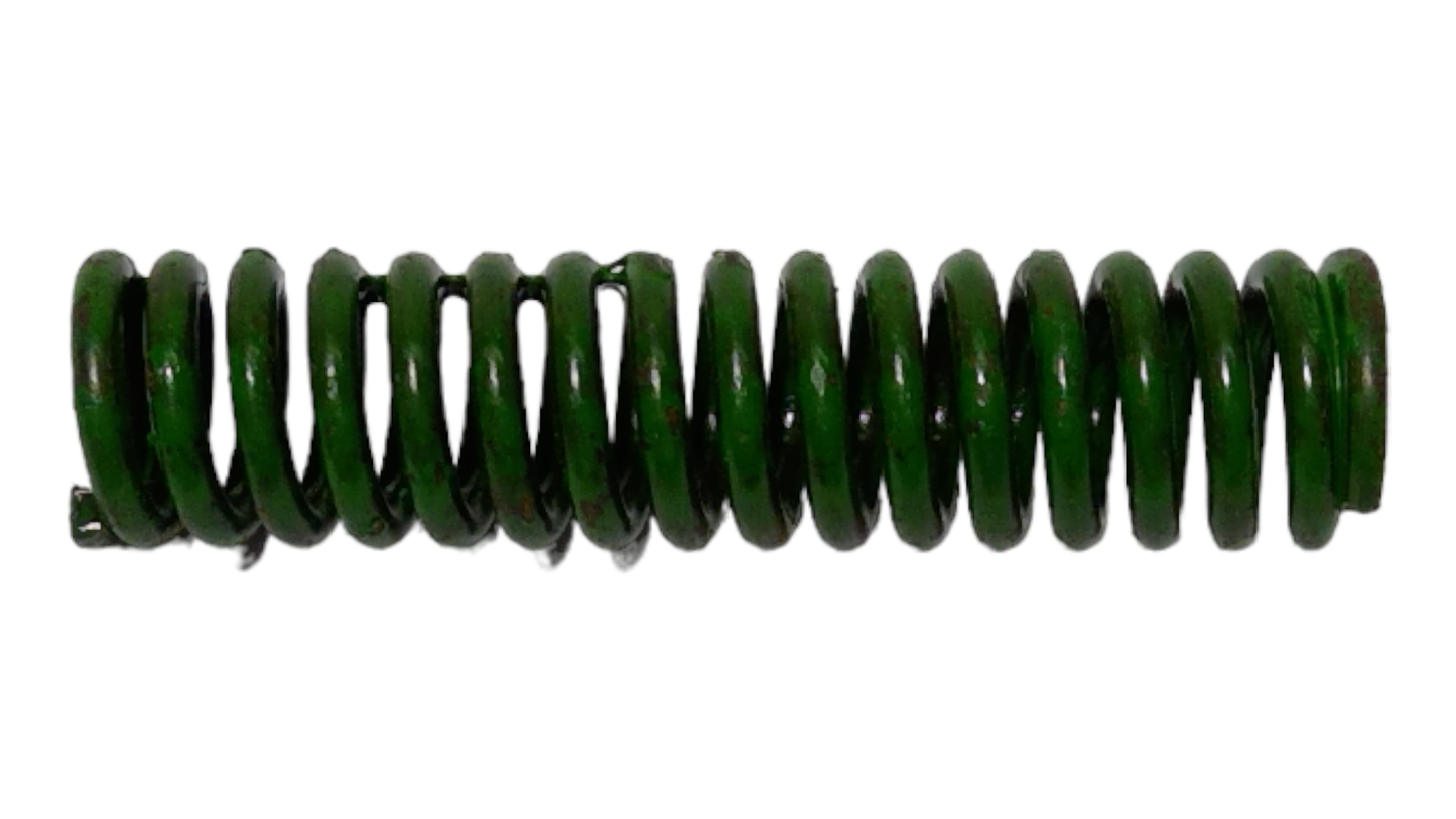 New OEM Genuine John Deere Spring, Part # H75252