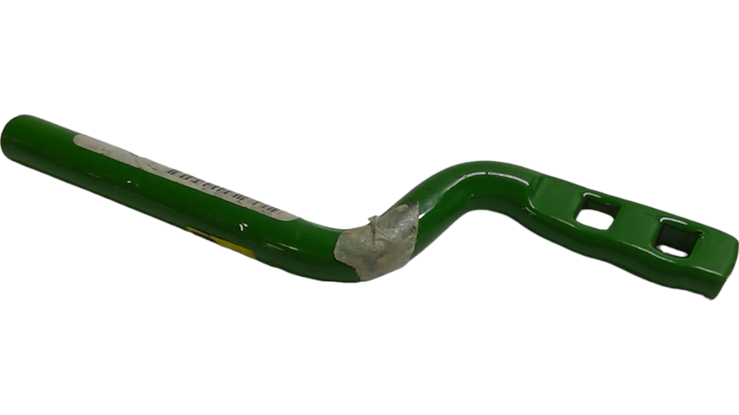 New OEM Genuine John Deere Lever, Part # H78624