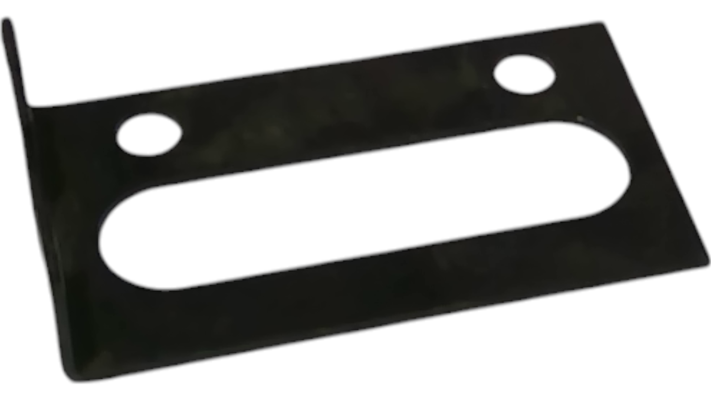 New OEM Genuine John Deere Bracket, Part # H80368