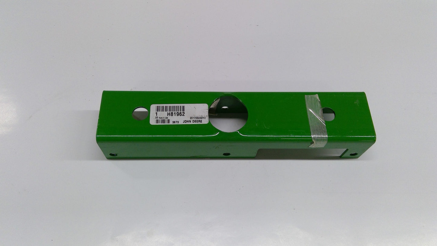 New OEM Genuine John Deere Support, Part # H81962