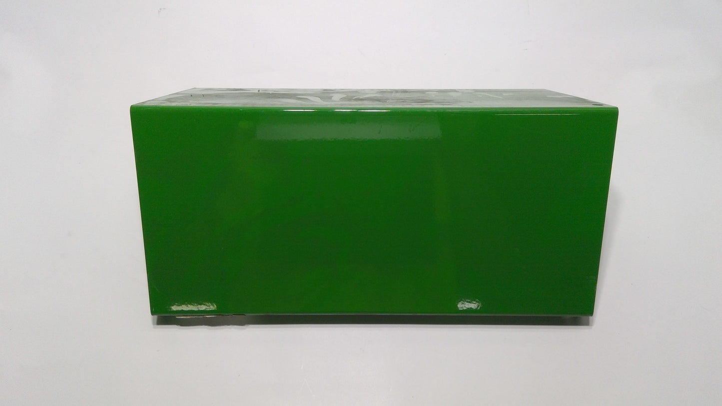 New OEM Genuine John Deere Shield, Part # H95433