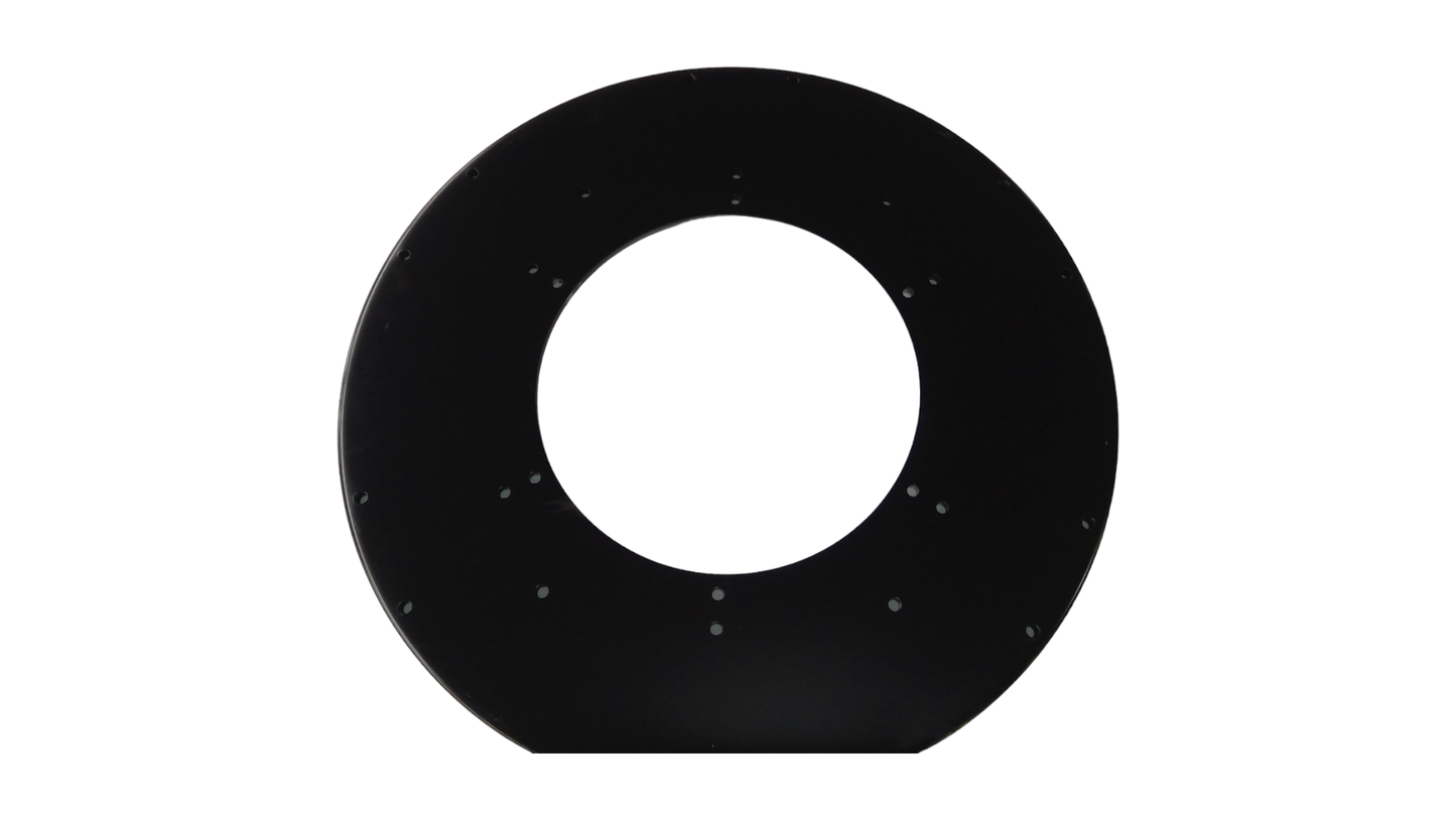 New OEM Genuine John Deere Plate, Part # H98691