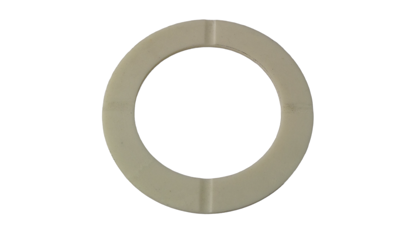 New OEM Genuine John Deere Thrust Washer, Part # HE105-0541