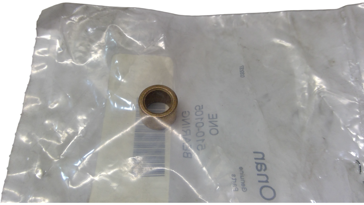 New OEM Genuine John Deere Bearing, Part # HE510-0105