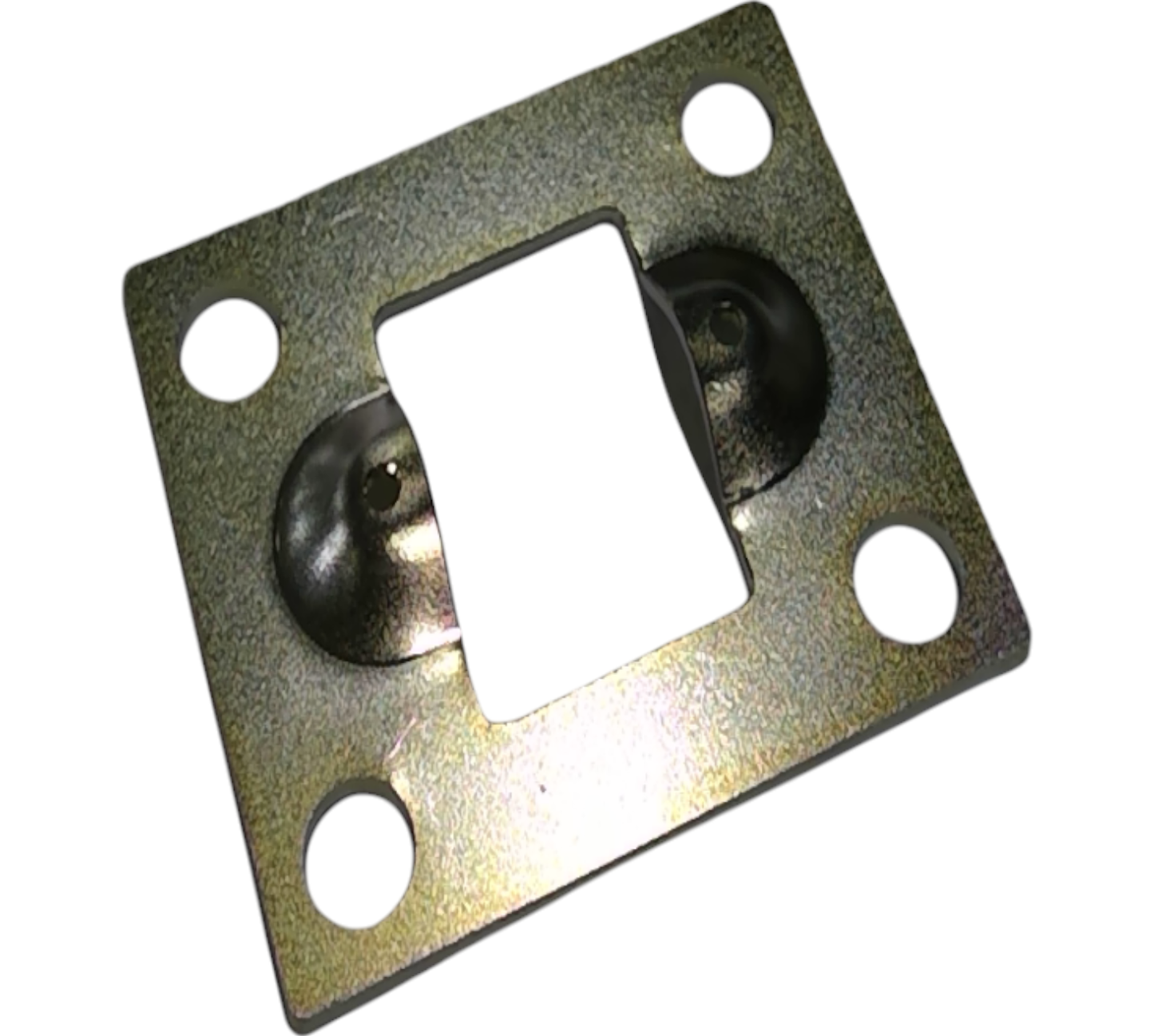 New OEM Genuine John Deere Plate Switch, Part # L110322