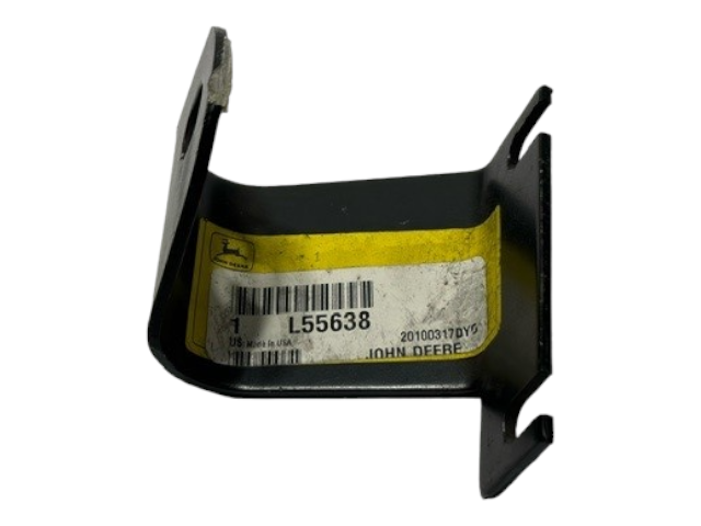 New OEM Genuine John Deere Clevis, Part # L55638