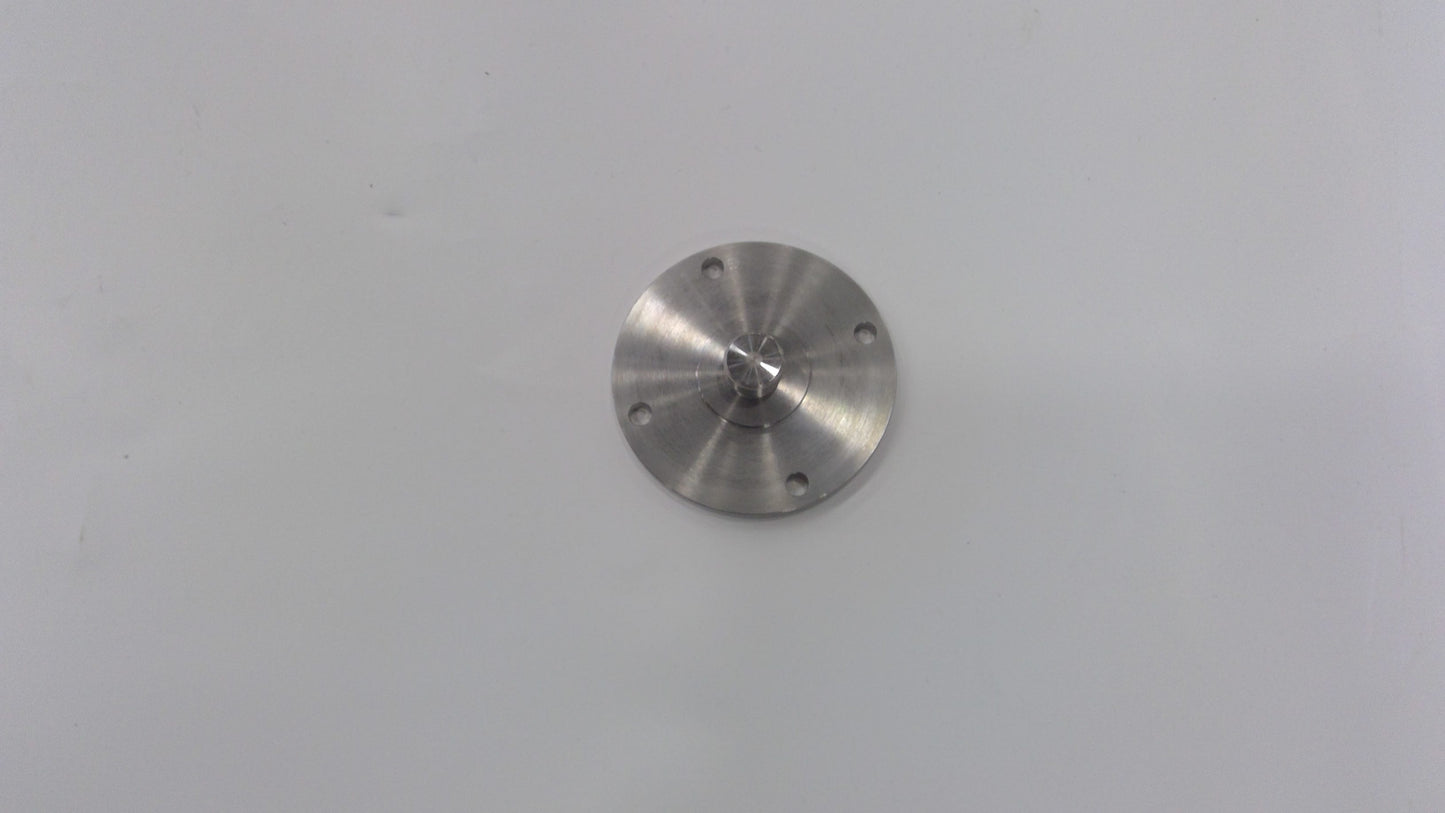 New OEM Genuine John Deere Adapter Fitting, Part # L58242