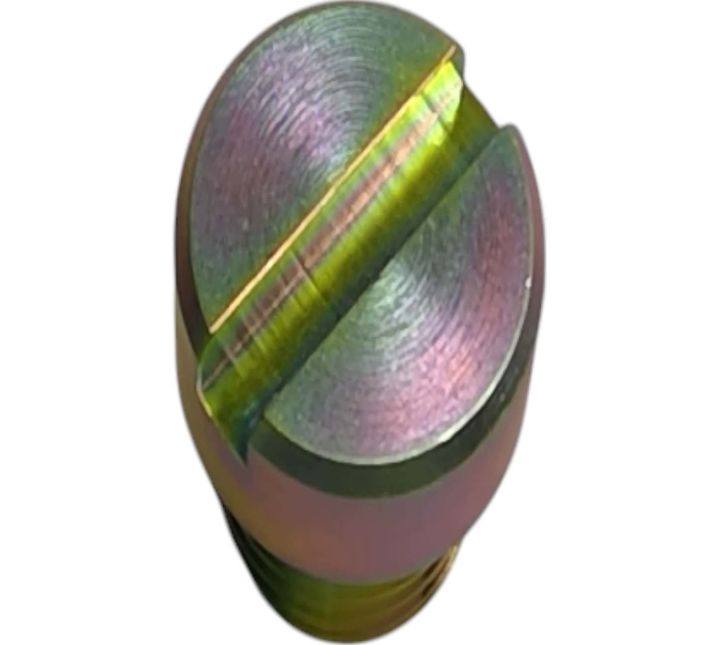 New OEM Genuine John Deere Plug, Part # L75836