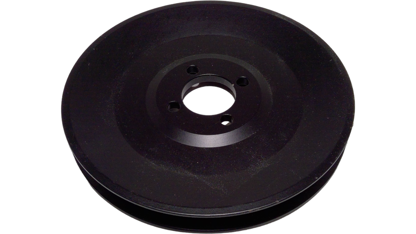 New OEM Genuine John Deere Pulley, Part # LCA85252