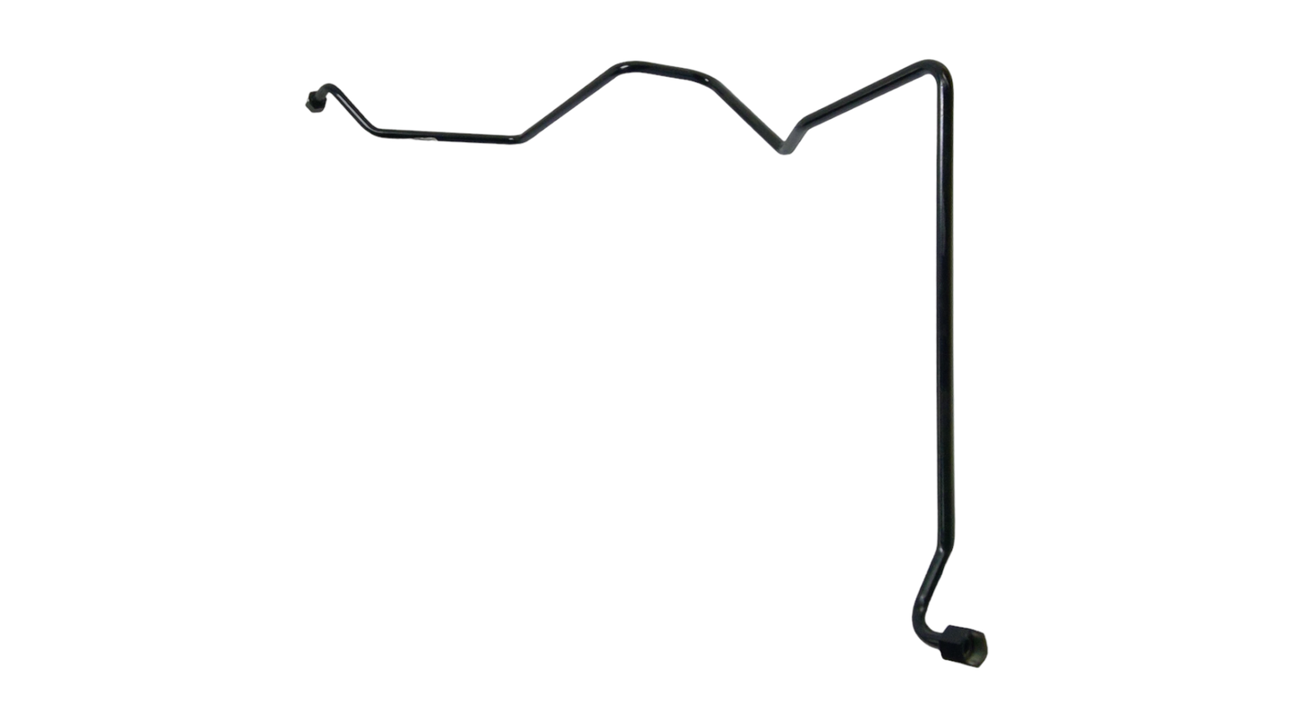 New OEM Genuine John Deere Hydraulic Hose, Part # LVA10789