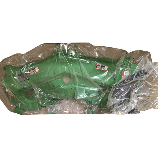 New OEM Genuine John Deere Mower Deck, Part # LVA11478